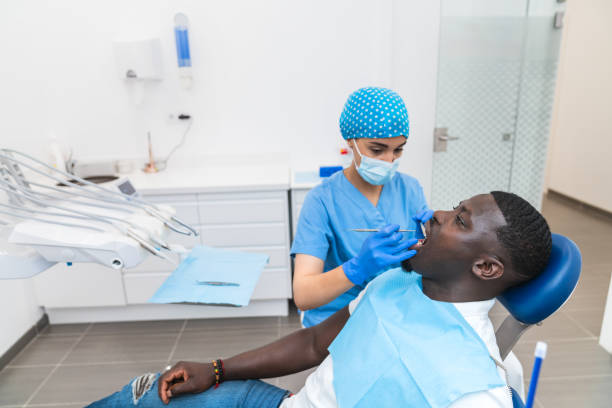 Best Emergency Broken Tooth Repair in Bridgeville, DE